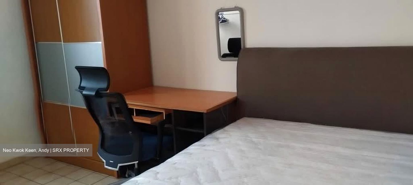 Blk 131 Bishan Street 12 (Bishan), HDB 4 Rooms #556408781